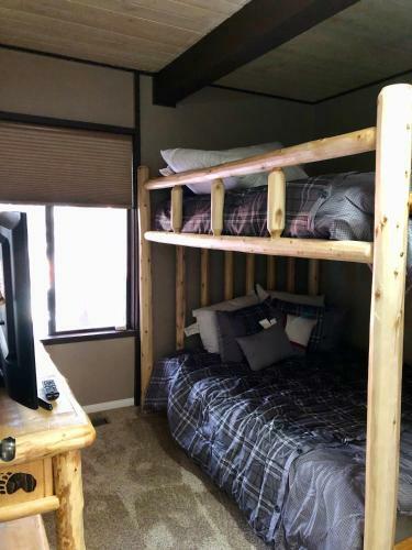 Three-bedroom Deluxe Unit #23 By Escape For All Seasons