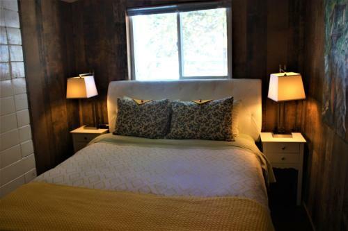 Lodge Norton North Ranch Cottages