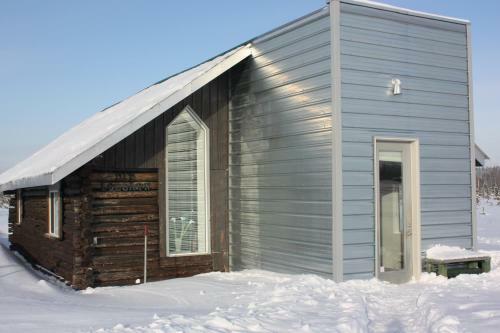 Lodge Norton North Ranch Cottages