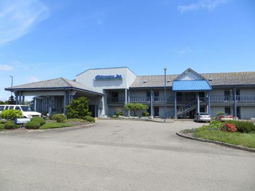 Posada Edgewater Inn Coos Bay