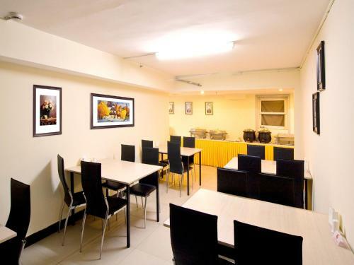 Hotel Haitian E Inn