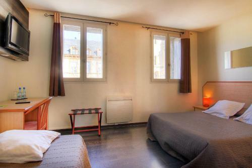 Hotel H�tel Le Drakkar