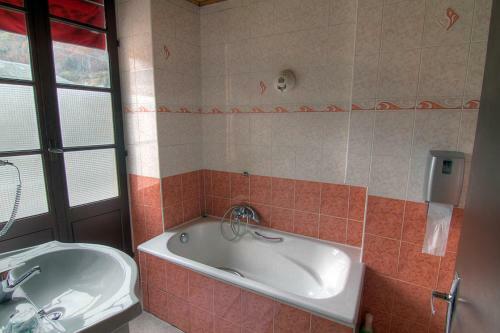 Hotel H�tel Le Drakkar