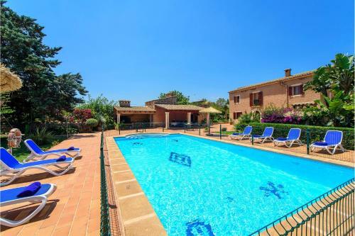 Villa Finca Mungi