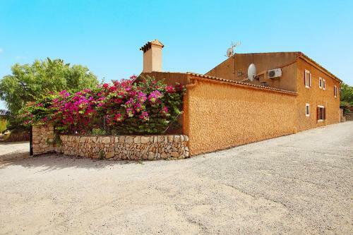 Villa Finca Mungi