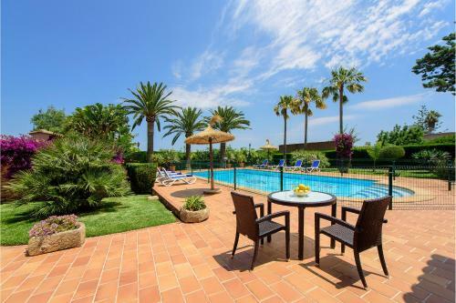 Villa Finca Mungi