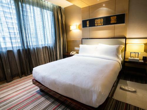 Best Western Premier Hotel