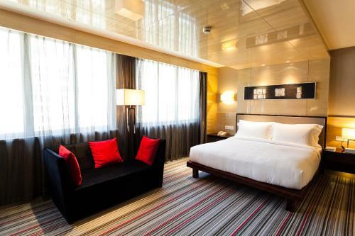 Best Western Premier Hotel