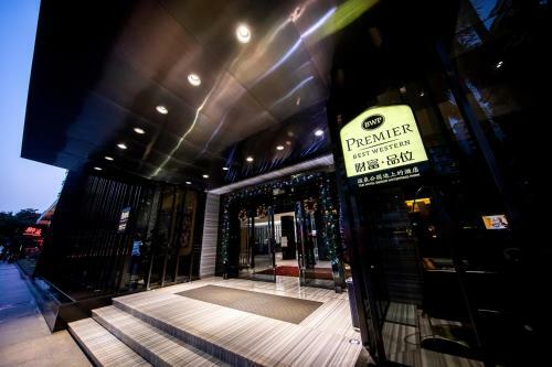 Best Western Premier Hotel