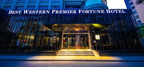 Best Western Premier Hotel