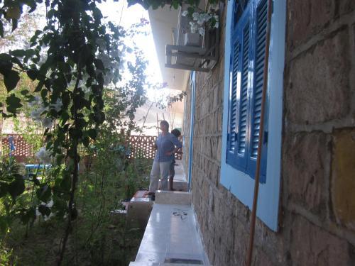 Hostal Bet El Kerem Guesthouse