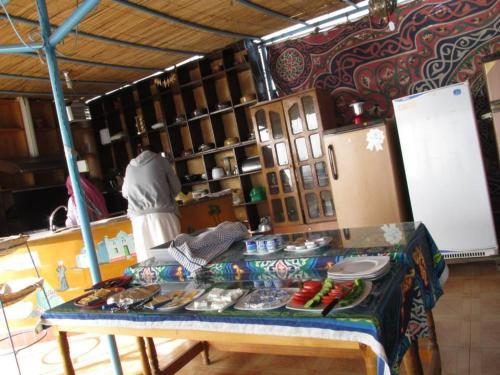 Hostal Bet El Kerem Guesthouse