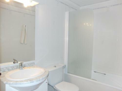 Apartamentos La Sella