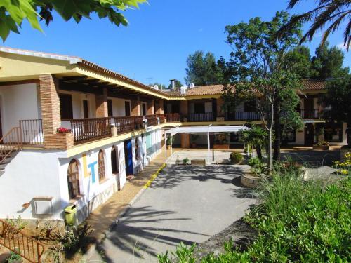 Apartamentos La Sella