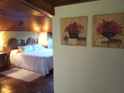 Bed & Breakfast Casa Da Posta De Valmaior