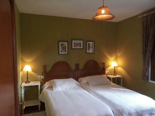 Bed & Breakfast Casa Da Posta De Valmaior