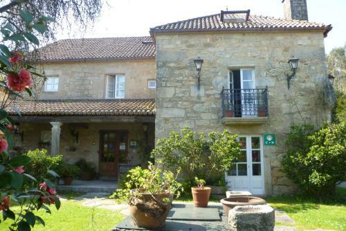 Bed & Breakfast Casa Da Posta De Valmaior