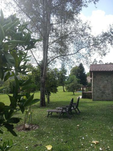 Bed & Breakfast Casa Da Posta De Valmaior