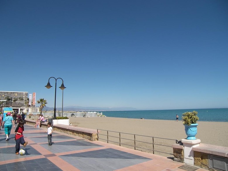 Apartamentos Edificio Capricho