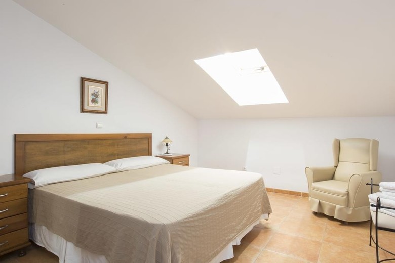 Apartamentos Edificio Capricho