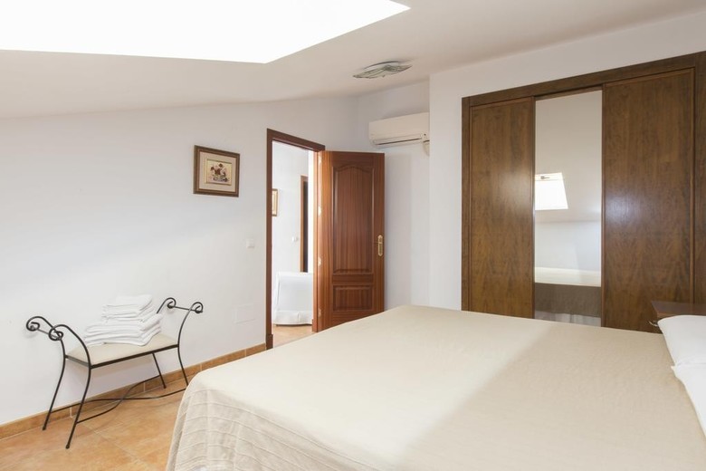 Apartamentos Edificio Capricho