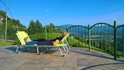 Vineyard Cottage Janko & Metka