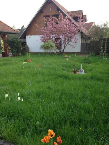Haus Spreewaldimkerei