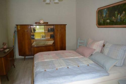 Apartamento Ferienhaus H�thchen