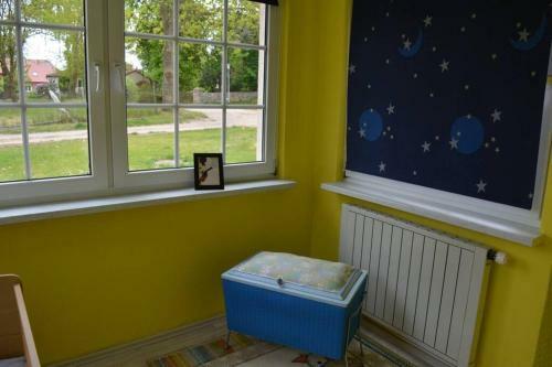 Apartamento Ferienhaus H�thchen