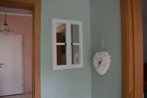 Apartamento Ferienhaus H�thchen