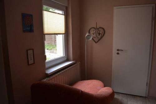 Apartamento Ferienhaus H�thchen