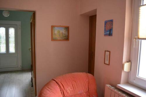 Apartamento Ferienhaus H�thchen