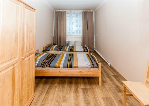 Albergue Ubytovna Funstar