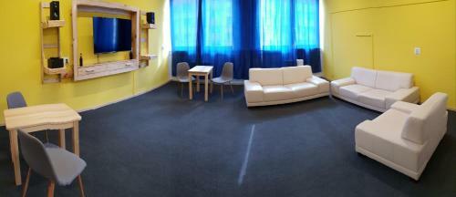 Albergue Ubytovna Funstar
