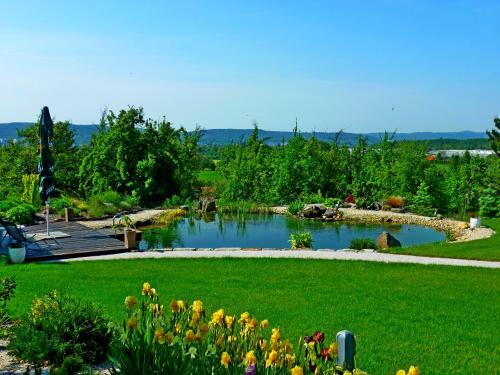 Apartman Aradise
