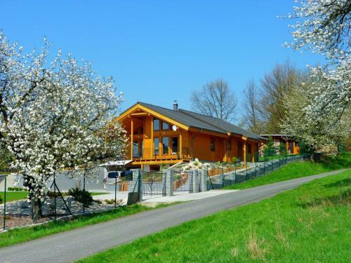 Apartman Aradise