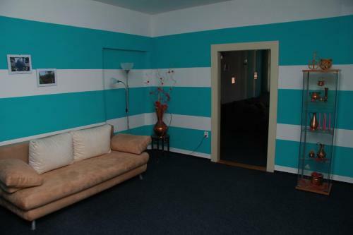 Apartm�n Bra?ov, T�n Nad Vltavou