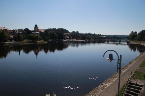 Apartm�n Bra?ov, T�n Nad Vltavou