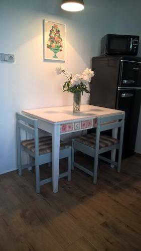 Apartamento Ohrazenice 103