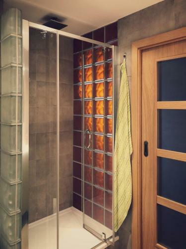 Apartm�n Na Slune?n� Str�ni