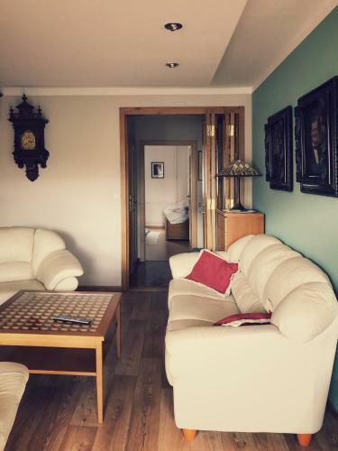 Apartm�n Na Slune?n� Str�ni