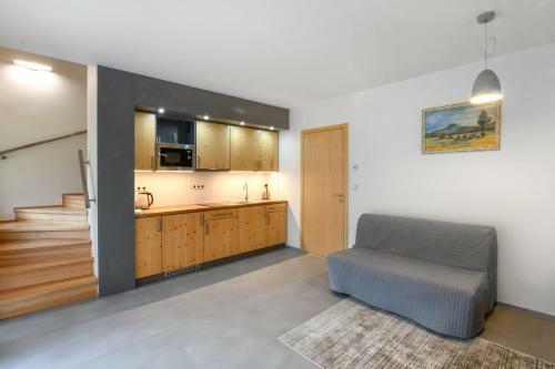 Apartm�ny U Jizery