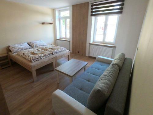 Hostal Penzion Bejby Turnov