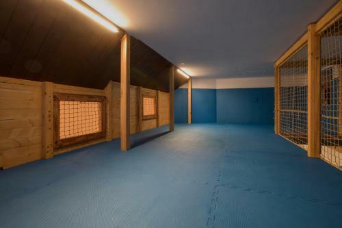 Hostal Penzion Bejby Turnov