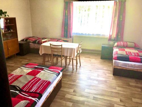 Agroturismo Farma U To?ovsk�ch