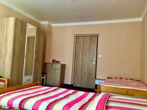 Agroturismo Farma U To?ovsk�ch