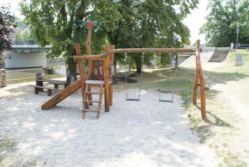 Safaritent At Camping Prima