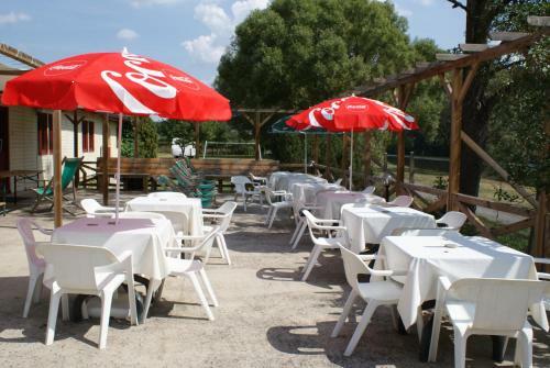 Safaritent At Camping Prima