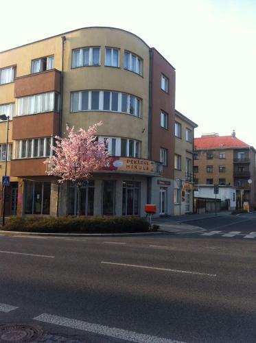 Apartm�n Turnov - ?esk� R�j