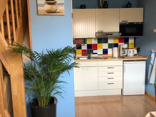Apartamento Ferienhaus Eichwalde